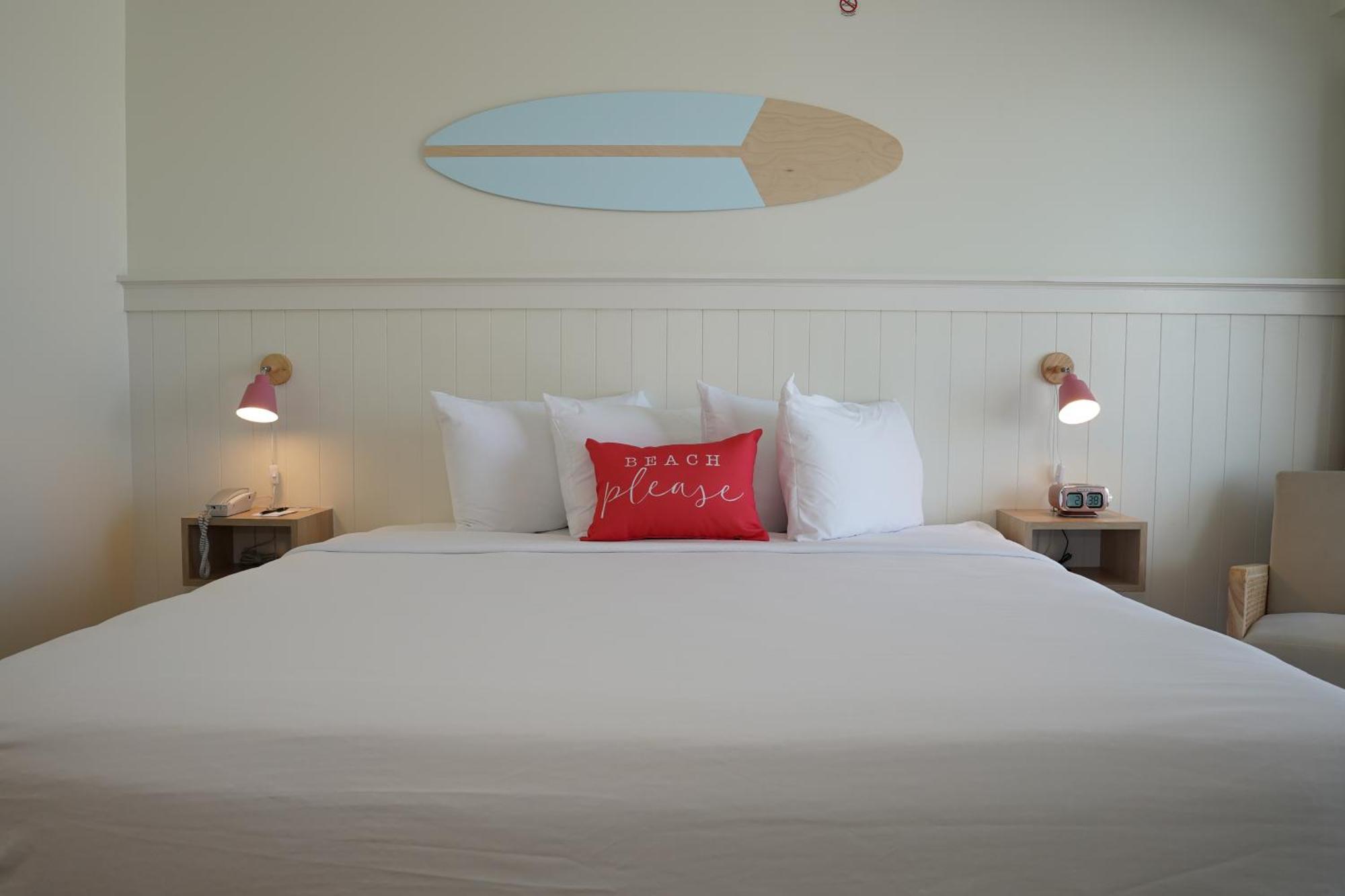 Madison Resort Wildwood Crest Exterior foto