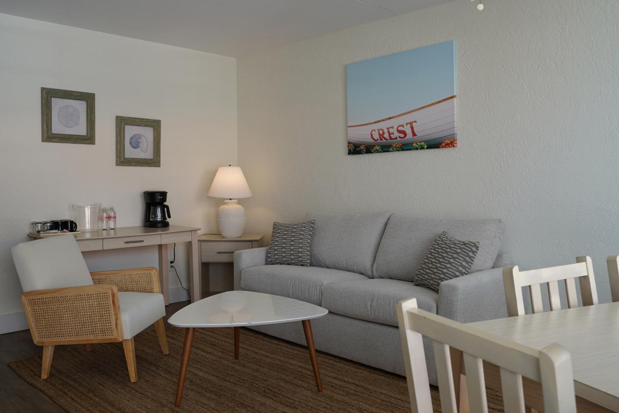 Madison Resort Wildwood Crest Exterior foto