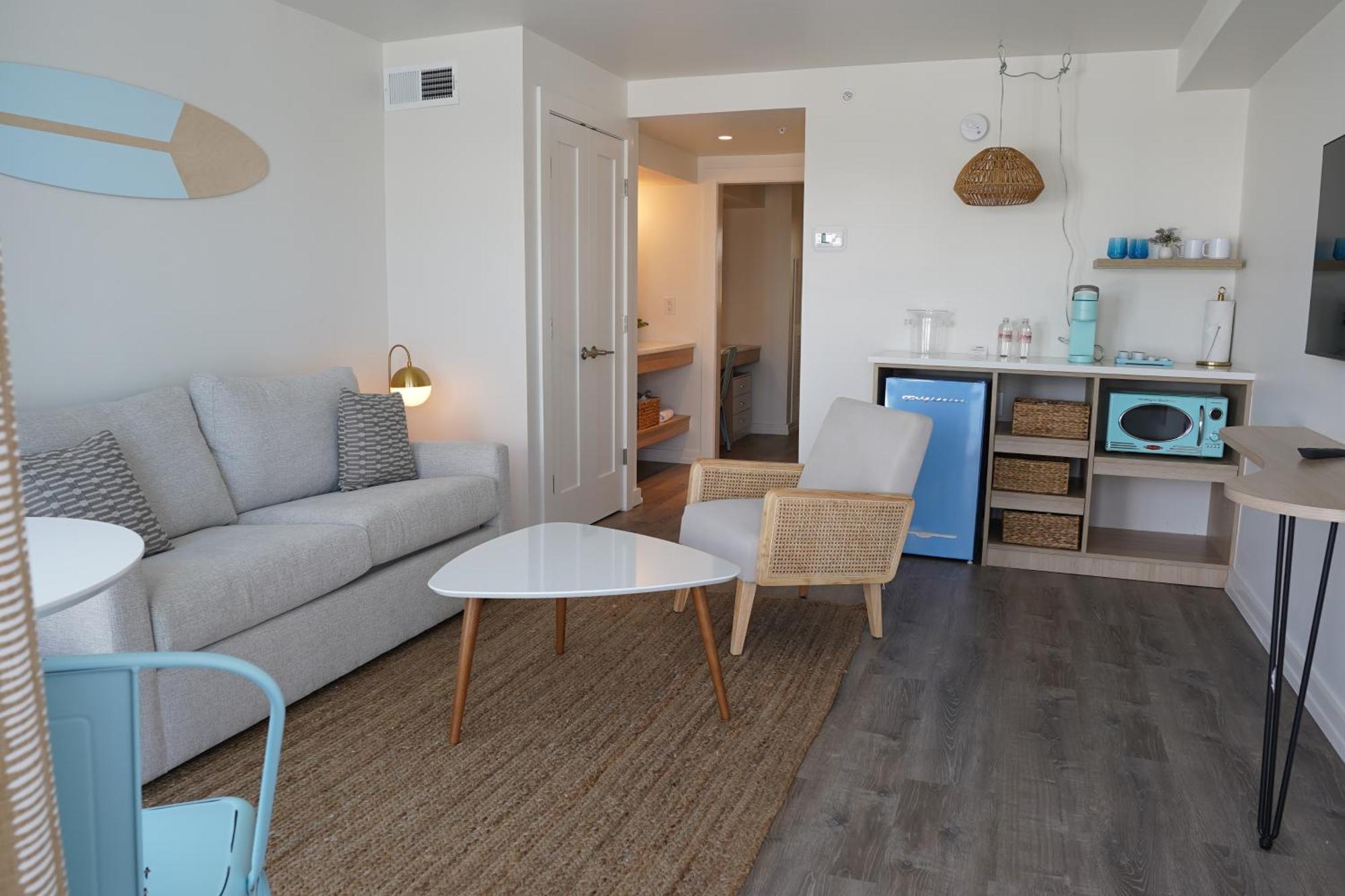 Madison Resort Wildwood Crest Exterior foto