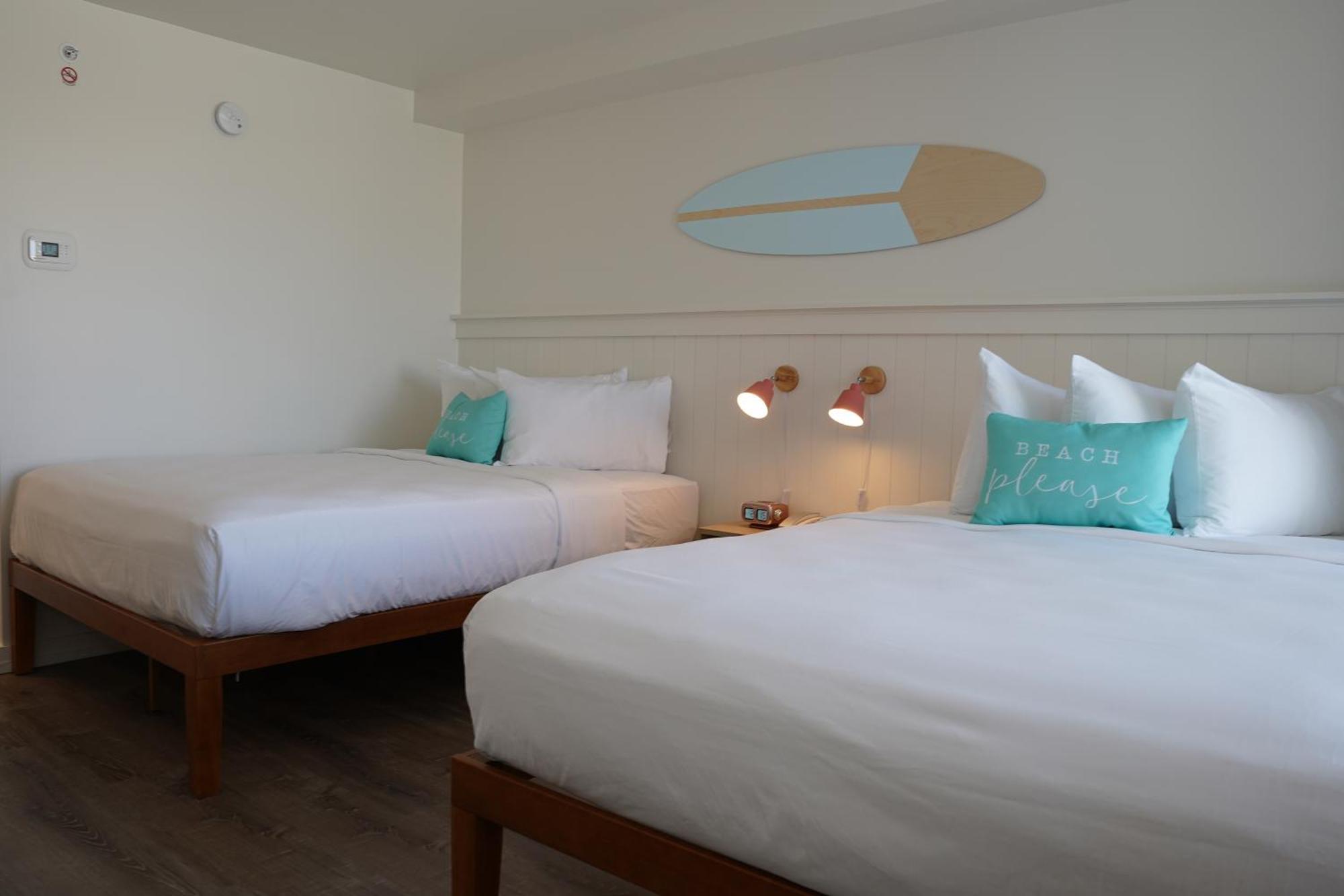Madison Resort Wildwood Crest Exterior foto