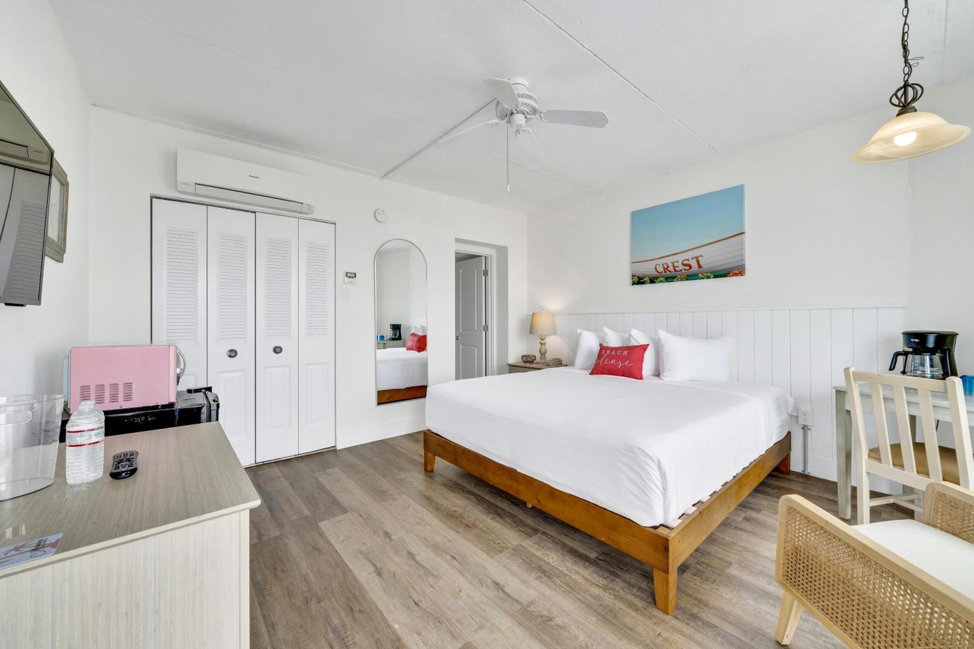 Madison Resort Wildwood Crest Exterior foto