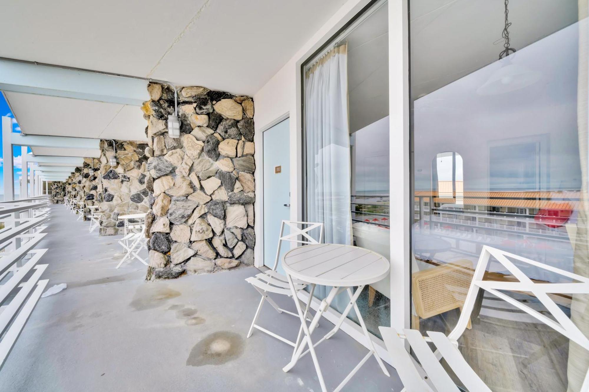 Madison Resort Wildwood Crest Exterior foto