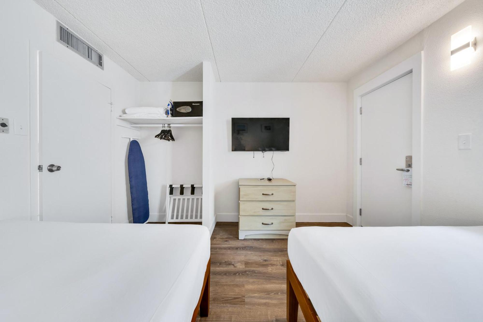 Madison Resort Wildwood Crest Exterior foto