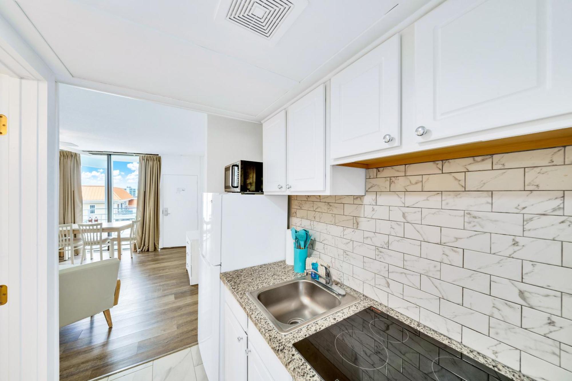 Madison Resort Wildwood Crest Exterior foto
