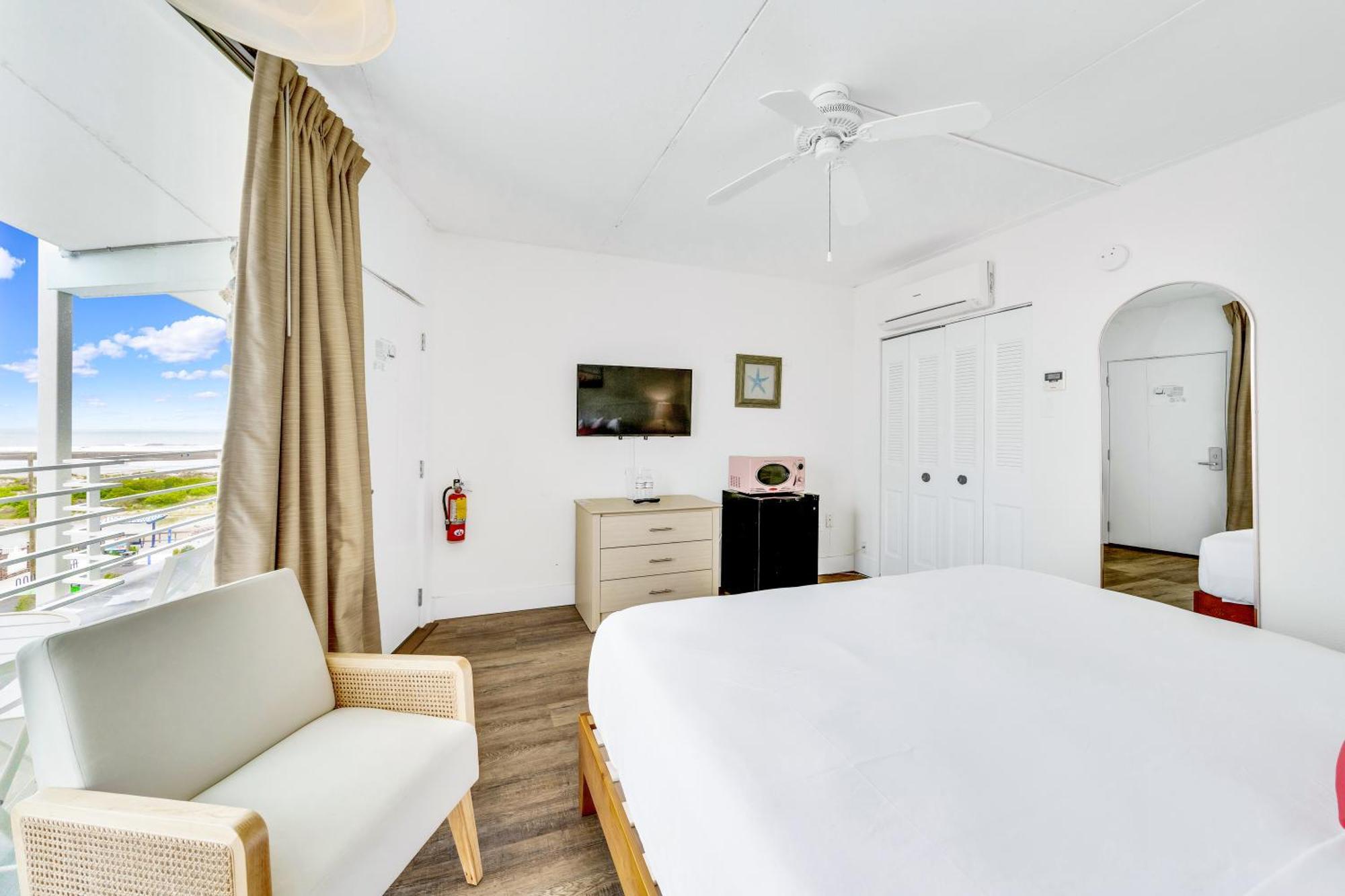 Madison Resort Wildwood Crest Exterior foto