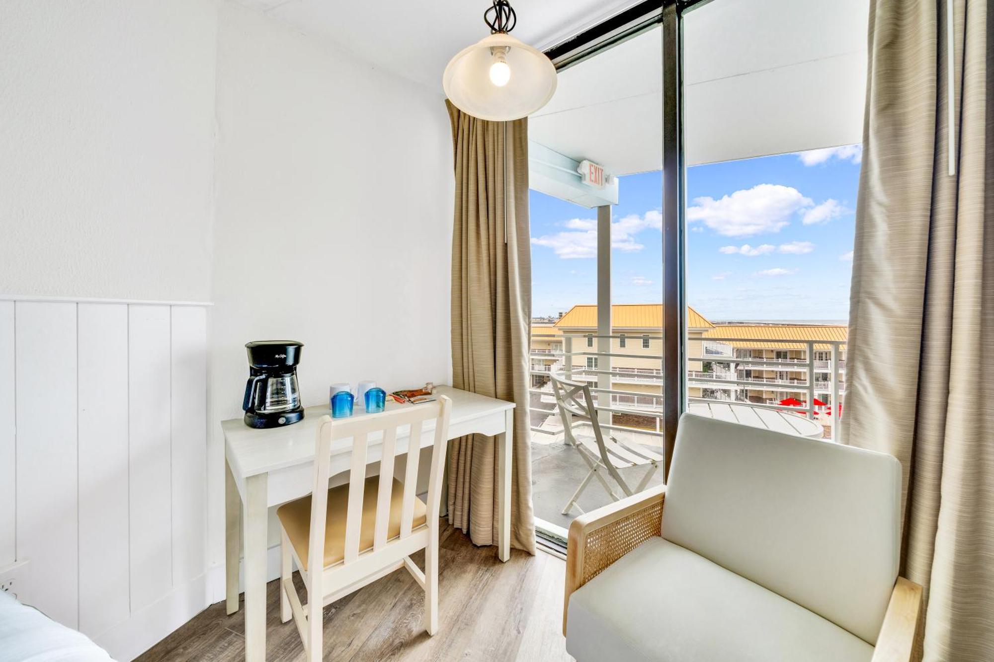 Madison Resort Wildwood Crest Exterior foto
